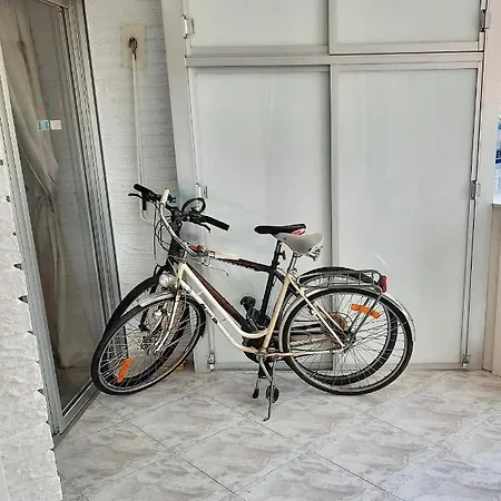 Sinforosa Park Апартаменти Торрев'єха