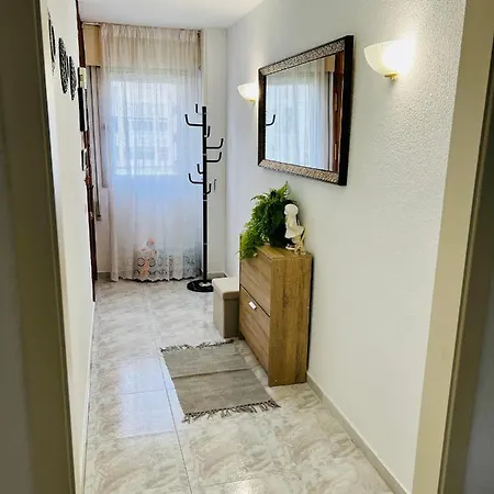 Sinforosa Park Апартаменти