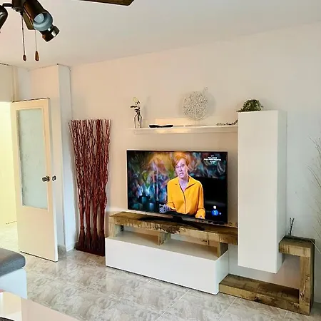 Sinforosa Park * Торрев'єха