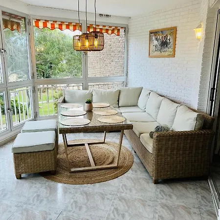 Апартаменти Sinforosa Park