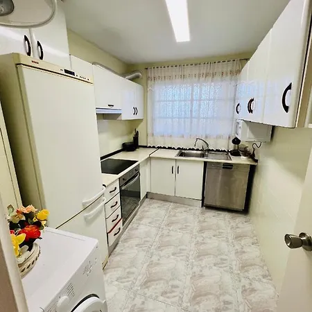 Sinforosa Park Апартаменти