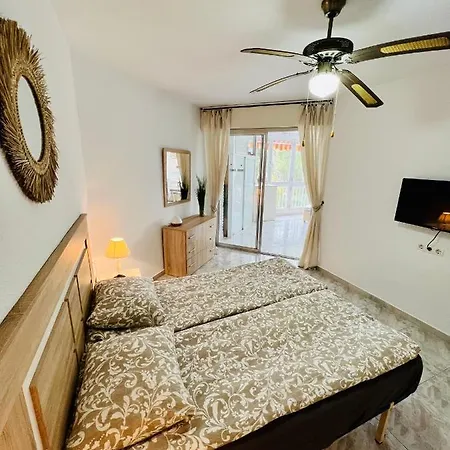 Sinforosa Park Торрев'єха