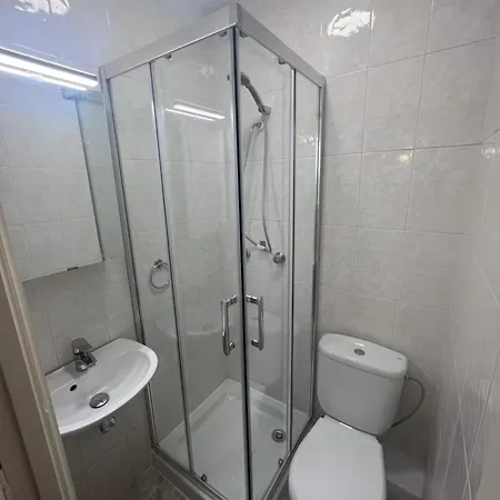 Апартаменти Sinforosa Park