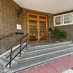 Sinforosa Park Apartmán Torrevieja