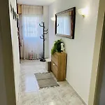 Sinforosa Park Apartmán