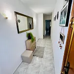 Apartmán Sinforosa Park Torrevieja