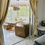 Sinforosa Park Apartmán *