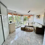 Apartmán Sinforosa Park *