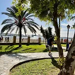 Sinforosa Park Апартаменты *