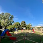 Sinforosa Park *