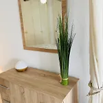 Apartmán Sinforosa Park *