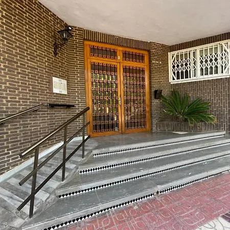 Sinforosa Park شقة تورّيفيِخا