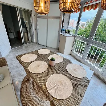 Sinforosa Park شقة *