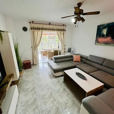 Apartmán Sinforosa Park *