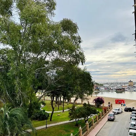 Sinforosa Park Апартаменты *