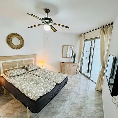 شقة Sinforosa Park تورّيفيِخا