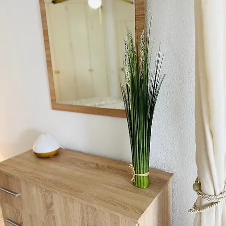 شقة Sinforosa Park *