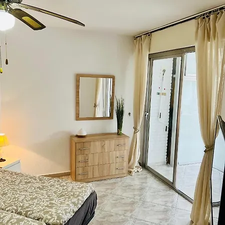 Sinforosa Park * تورّيفيِخا