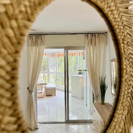 Sinforosa Park شقة *